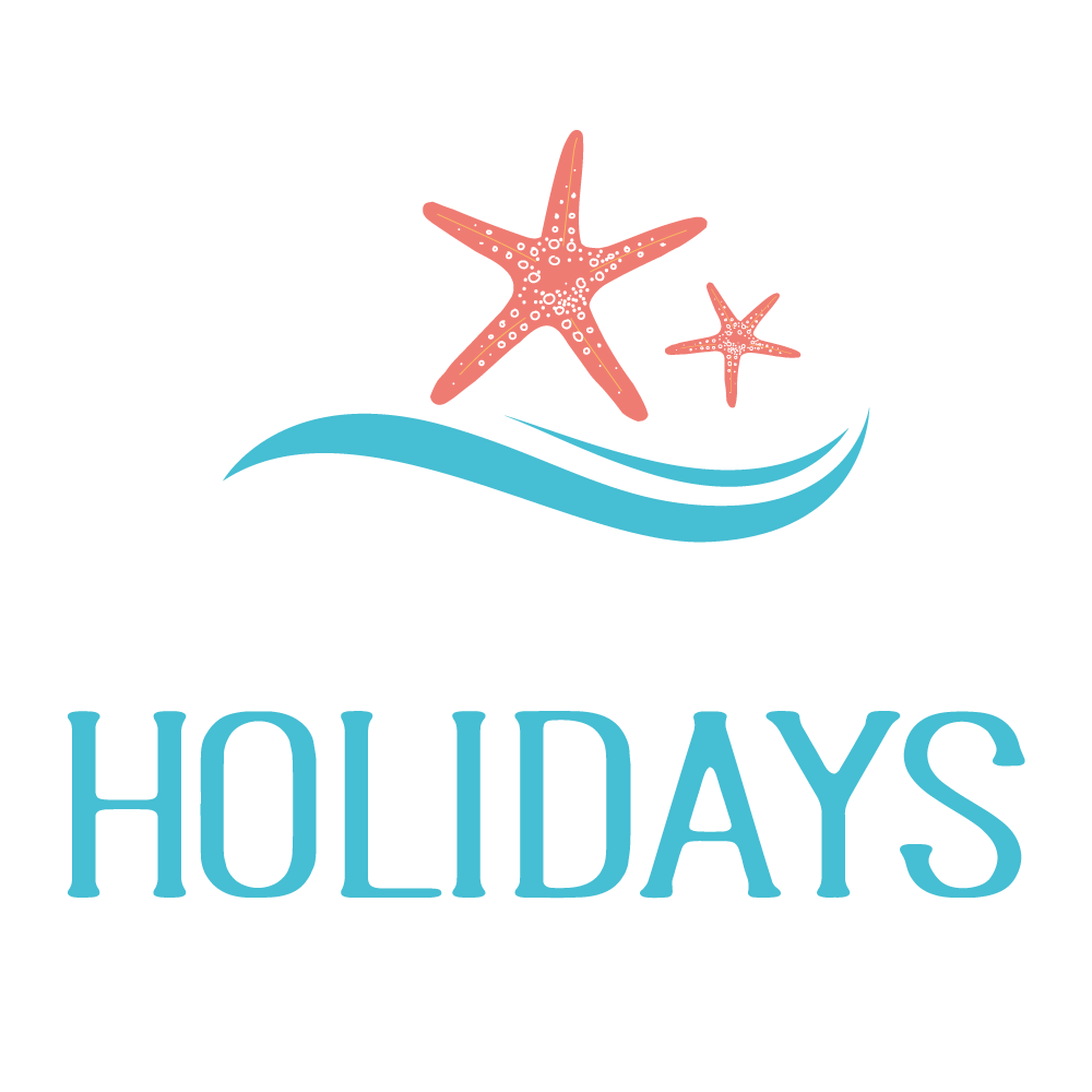 2 Futures Holidays